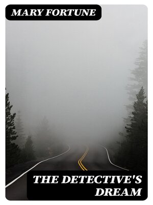 cover image of The Detective's Dream